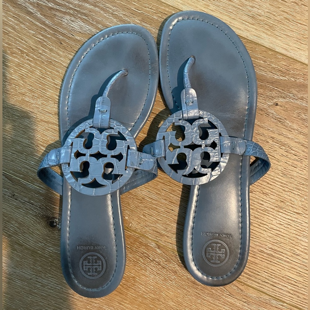 Tory Burch sandals